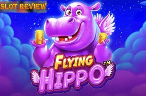 Flying Hippo slot